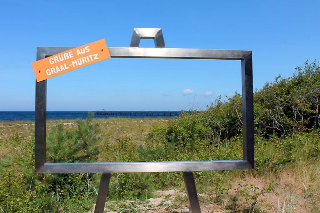 Fewo-Ostsee24 Graal-Mueritz Luaran gambar