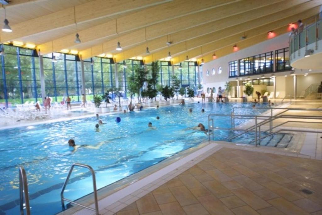 Fewo-Ostsee24 Graal-Mueritz Luaran gambar